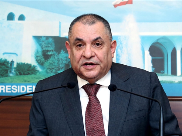جرعة دعم للبنان من مجلس العلاقات العربية والدولية