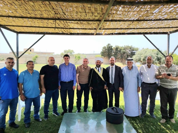 عريمط: لسوق وئام وهاب إلى العدالة