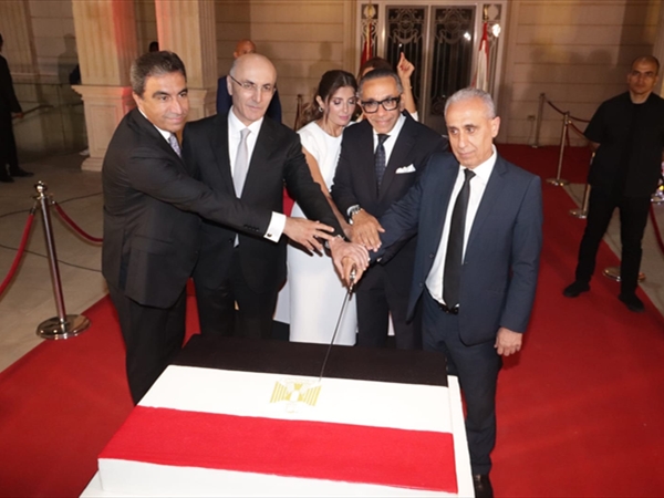 موسى: لبنان ليس قابلاً لا للضم ولا التقسيم ولا الاحتلال