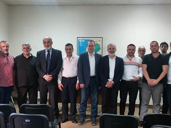 ندوة قانونية في بيروت تسلط الضوء على ضرورة إصلاح جذري في نظام المخاتير