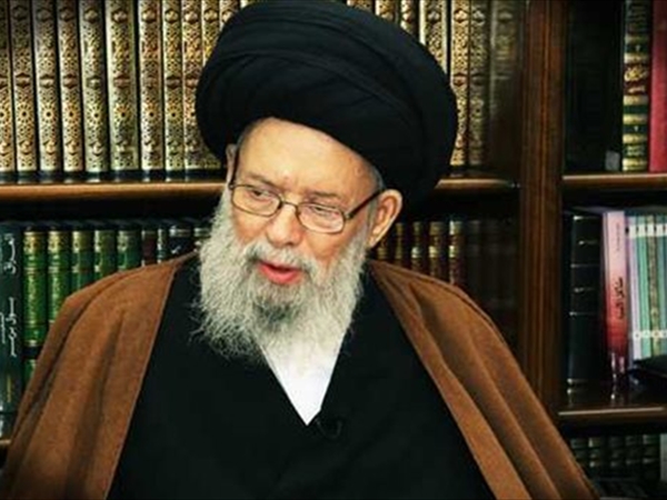 السيّد المرجع والعلاقة الوثيقة بين العروبة والإسلام