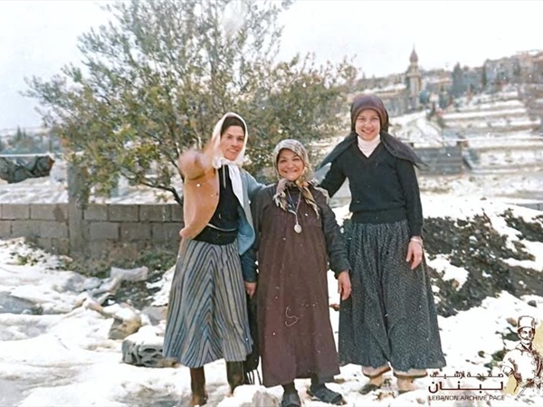 حكاية إمرأة من الجنوب!