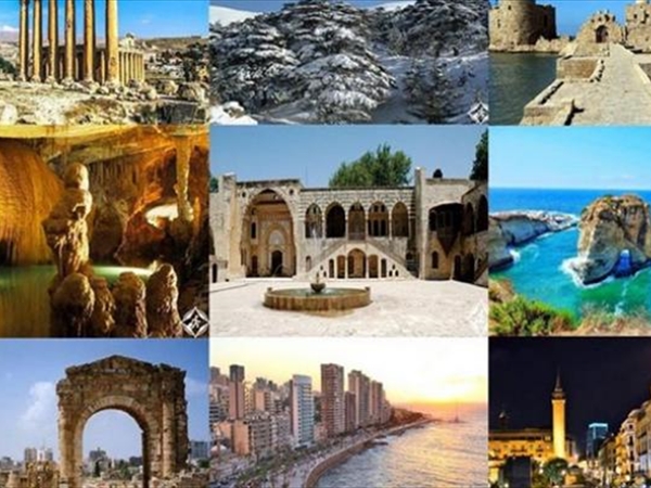 القلق يتصدّر المشهد اللبناني... فهل أَجهضت الحرب الإسرائيلية - الإيرانية موسم السياحة المُنتظر في لبنان؟