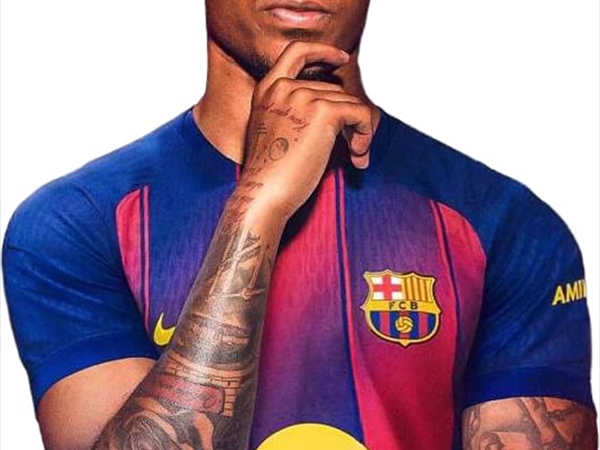 راشفورد في برشلونة ورودريغو باقٍ بريال