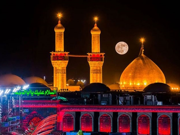 الجهل المقدس صناعة إيرانية ...