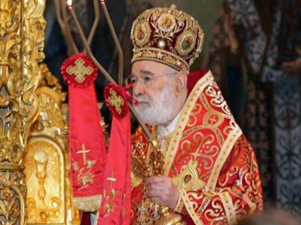 عودة: حان وقت فرض هيبة الدولة