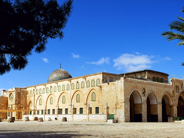 ما الذي يحضّره الاحتلال للمسجد الأقصى؟!