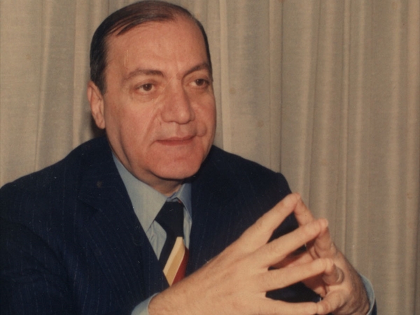 عبد الغني سلام.. ذاكرة الصحافة وأخلاقياتها