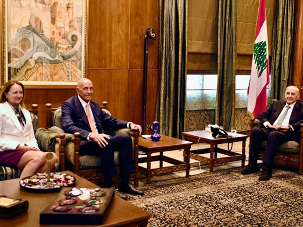 بين التسويات أو الإكتفاء بتقليب صفحات الأزمة