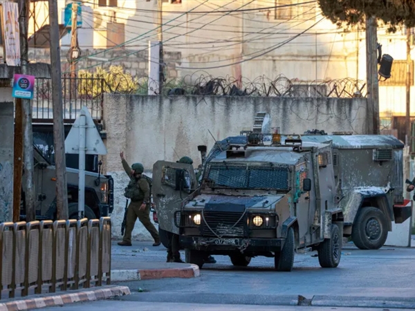 جيش الاحتلال يدمر آلاف المنازل في الضفة