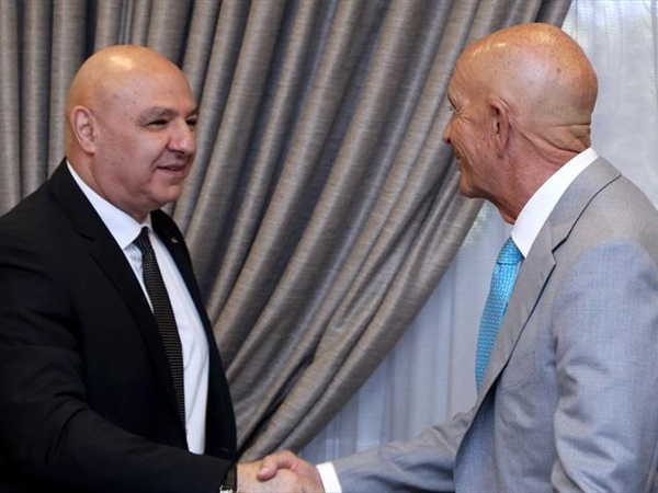 لا تعهد أميركياً بوقف العدوان