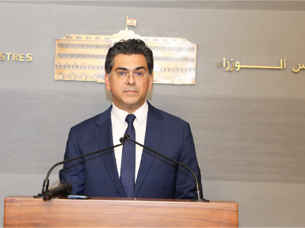 بطريركية الكاثوليك تدعو لاستقالة وزير الإعلام