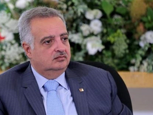 أرسلان: ما يحصل في السويداء يشبه أحداث الساحل السوري