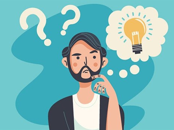 لماذا يجب أن نُعيد التفكير دائماً؟