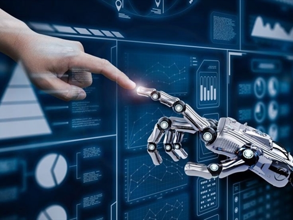 الذكاء الاصطناعي.. مساعداً أم مفتياً؟!