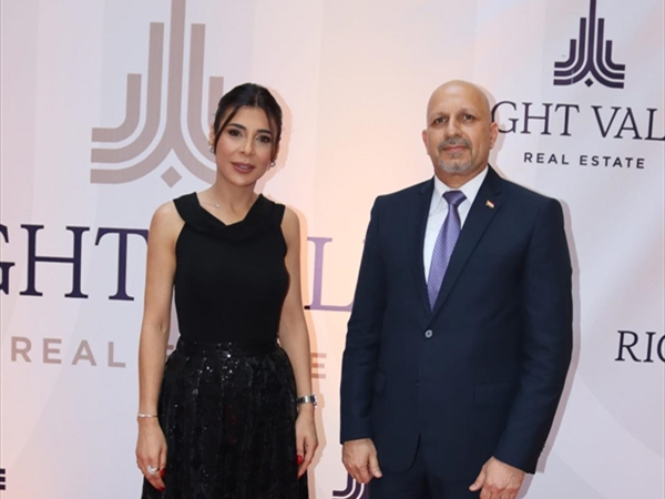 من دبي إلى بيروت.. منال الديك: “لبنان ليس وجعاً فقط، بل عنوان للنجاح أيضًا”