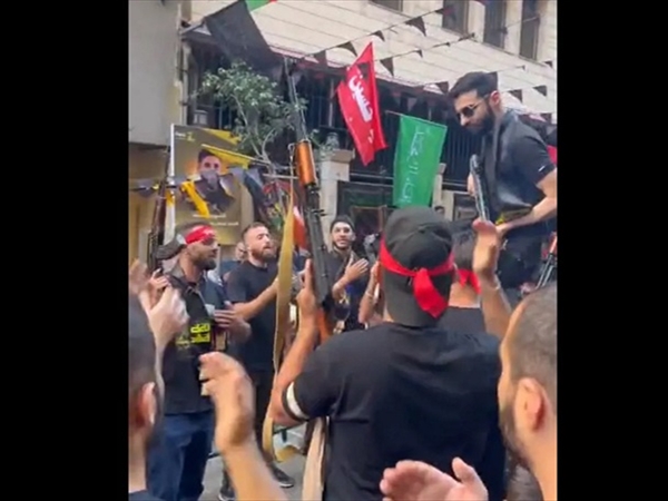 بعد الظهور المسلّح في بيروت.. الدولة تتحرك: ولّى زمن فائض القوة