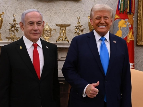 نتنياهو يهدّد بضرب إيران مجدداً