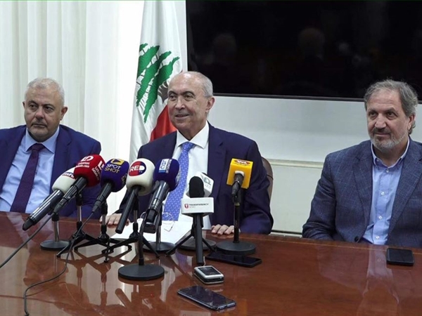 تقديم هبات وتنفيذ مشاريع إنمائية.. مخزومي: نُراهن على المجلس البلدي لمدينة بيروت