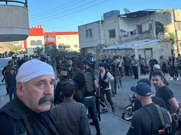 إنقاذ سوريا والمنطقة يتوقَّفُ على إفشال الأجندة الإسرائيليَّة