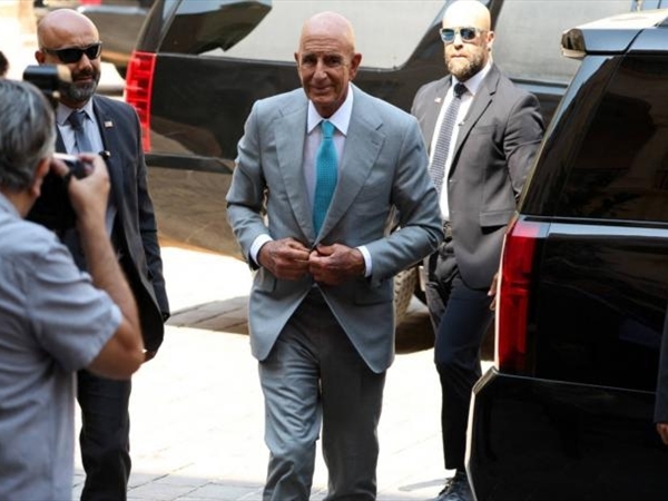 زيارة برّاك الثالثة: أجواء "غير مريحة"... ولا ضمانات!