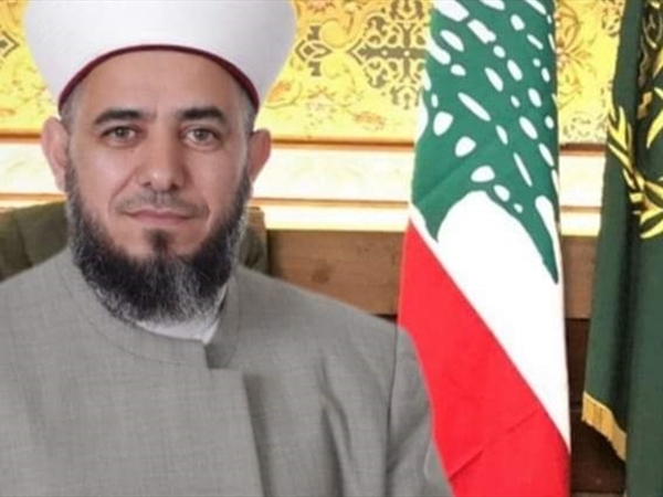 المفتي حجازي: على الدولة محاسبة العابثين بالسلم الأهلي