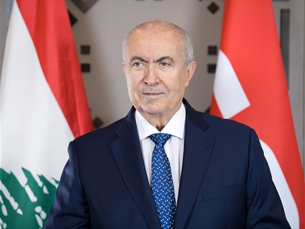 مخزومي: كلام السفير برّاك جرس إنذار