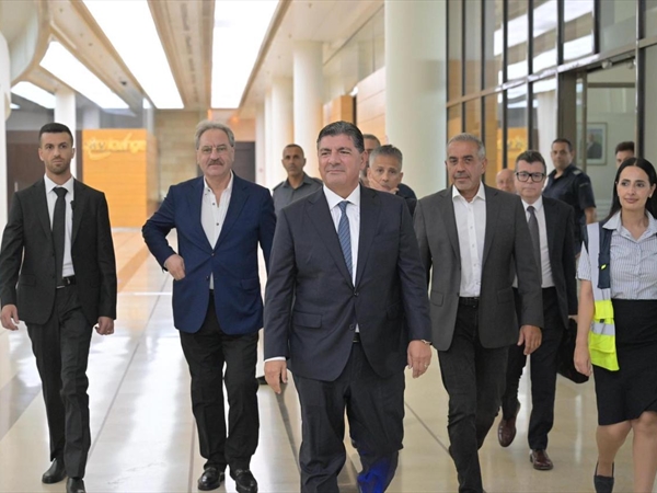 الشيخ بهاء الحريري من بيروت: نحن مع حصرية السلاح بيد الدولة فقط