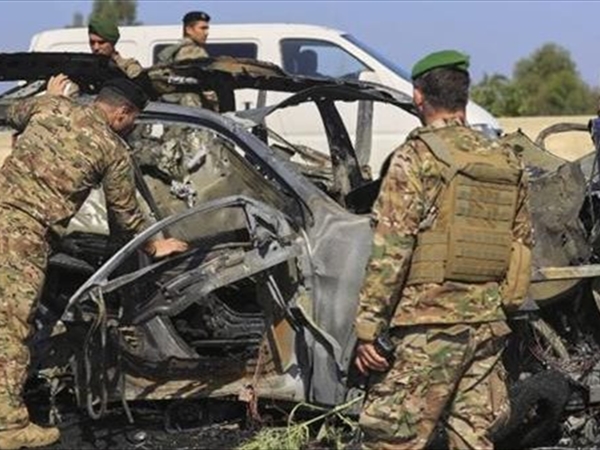 جيش الاحتلال: حزب الله بات ضعيفا...ونعمل ضد بعض جيوبه الصغيرة