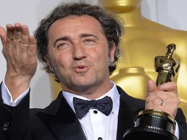 إفتتاح مهرجان فينيسيا السينمائي الدولي