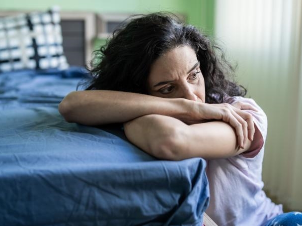 هل تعاني الخوف من السعادة؟