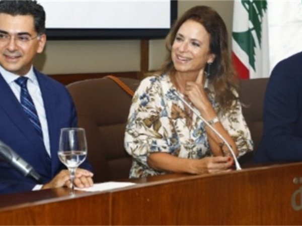 إطلاق برنامج «مهرجان المزاريب وعرستا»