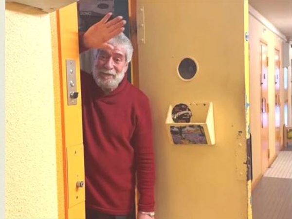 "بعد اعتقال دام 41 عاماً".. القضاء الفرنسي يقرر الإفراج عن جورج عبدالله