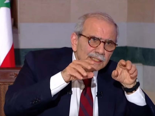 سلام ينوِّه بموقف الجيش: نحمي لبنان بعدم الإنجرار  لأي مغامرة جديدة