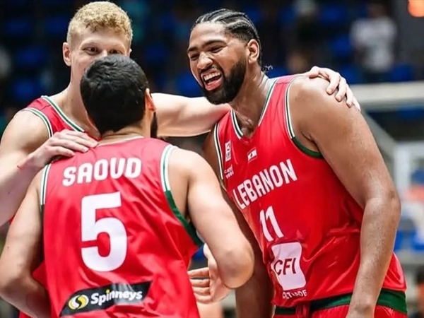 منتخب لبنان السلوي يتخطى نظيره المصري ويحرز كأس بيروت الودية..