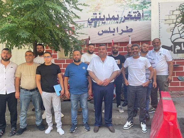 إجتماع في طرابلس رفضاً لقرار منع تعبئة الغاز السائل في محطات الوقود