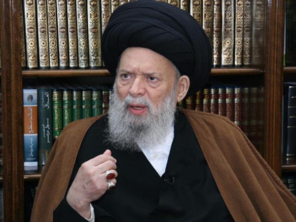 في وداع سيد العقل والوحدة والحوار