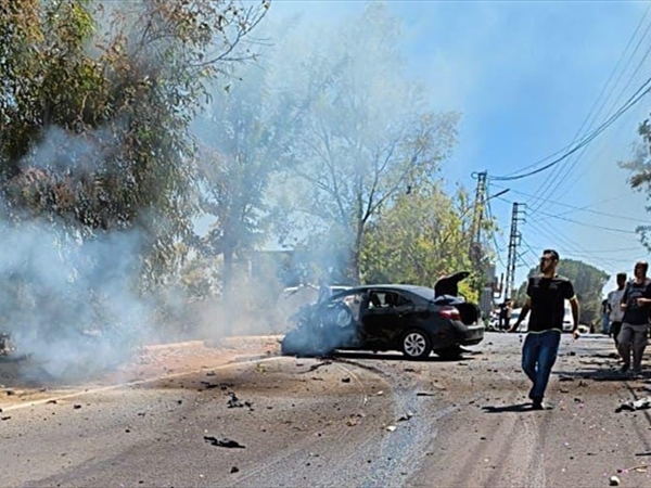 العربدة الإسرائيلية إلى زوال؟!
