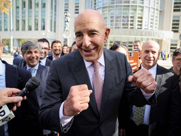 بعد جولة برّاك... آب شهر الترقّب الحذر للتوجّهات الإسرائيلية