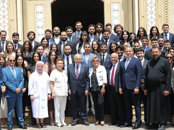 سلام للمغتربين: لا تتركوا لبنان خلفكم