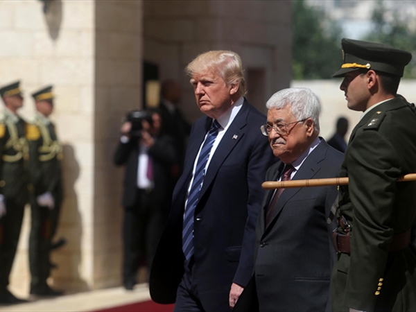 واشنطن لن تمنح تأشيرات لمسؤولين فلسطينيِّين للحضور إلى نيويورك