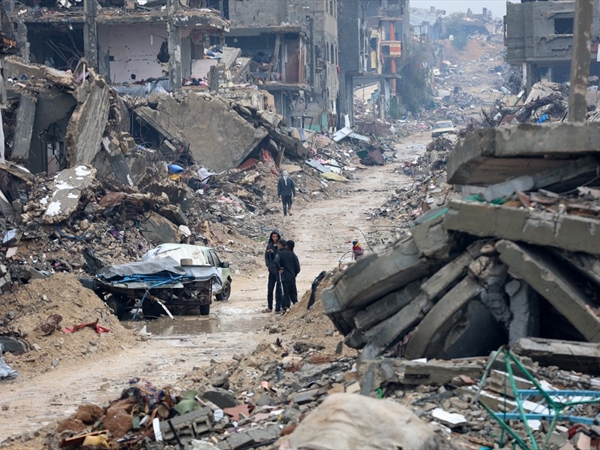 النكبة الثانية فصولاً..