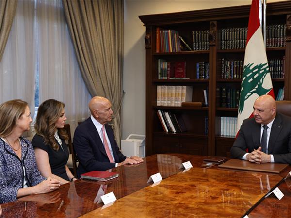 باراك أمام جرأة لبنانية وتعنُّت إسرائيلي!