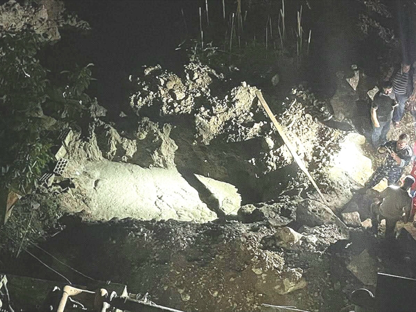 جريمة قتل غامضة في مشمش – عكار