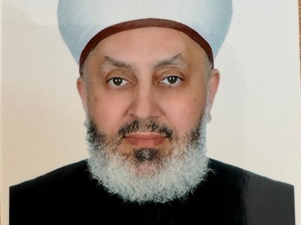 الشيخ بارودي: السلاح إما لمواجهة إسرائيل أو في يد الدولة… وكفى مقامرة بحياة اللبنانيين"