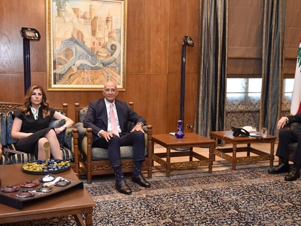 بري: التزام إسرائيل باتفاق وقف إطلاق النار مدخل استقرار لبنان