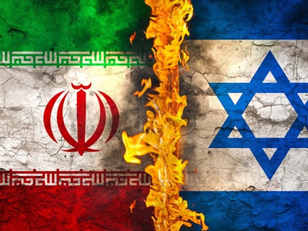 غزة وإيران ولبنان على فوهة بركان... إسرائيلي!