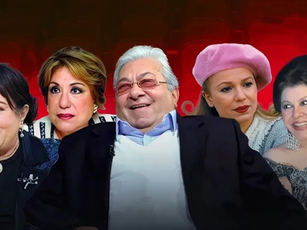 تجنباً لبيعها على الأرصفة.. فنانون مصريون يتبرعون بمقتنياتهم