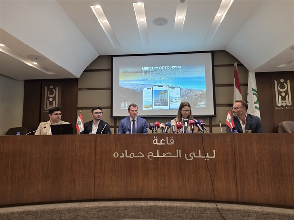 إطلاق «التطبيق السياحي الذكي» المجاني: يقدِّم معلومات من 2400 موقع متخصِّص بالسياحة