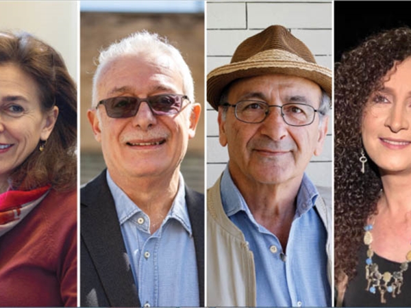 تعيين أفراد من أسرة الجامعة الأميركية في اللجنة الوطنية اللبنانية لمنظمة اليونسكو
